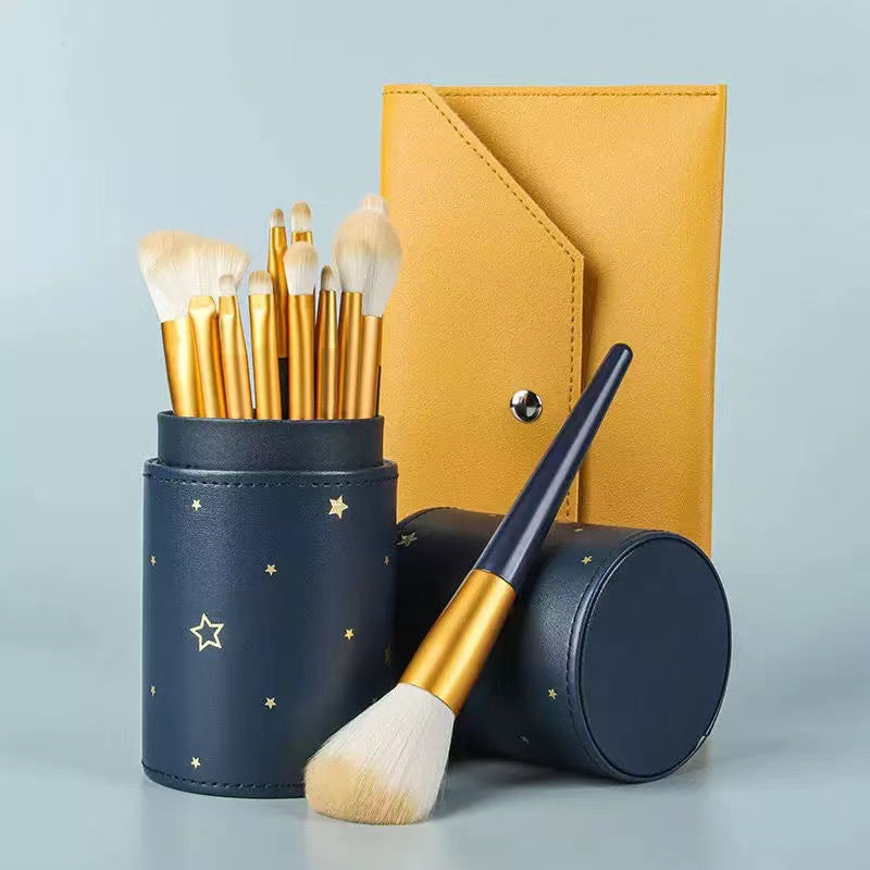 Makeup Brushes