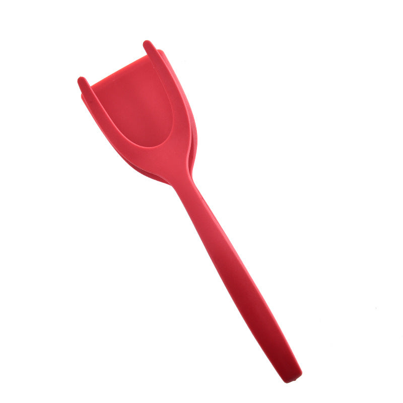 Two-In-One Nylon Grade Spatula