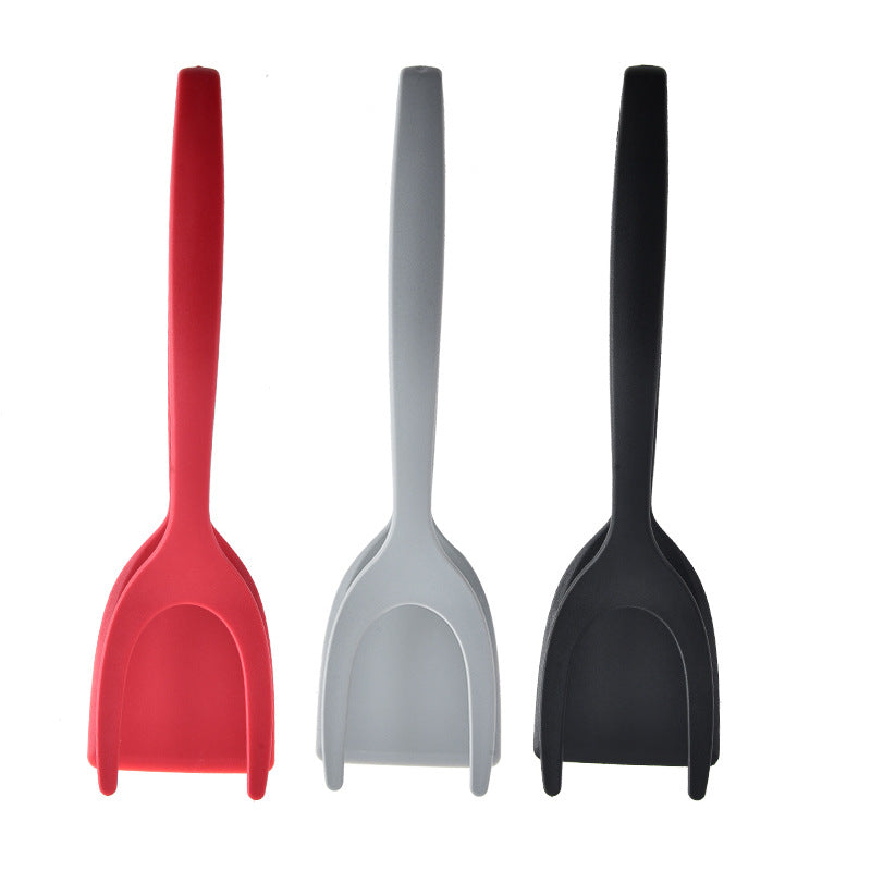 Two-In-One Nylon Grade Spatula