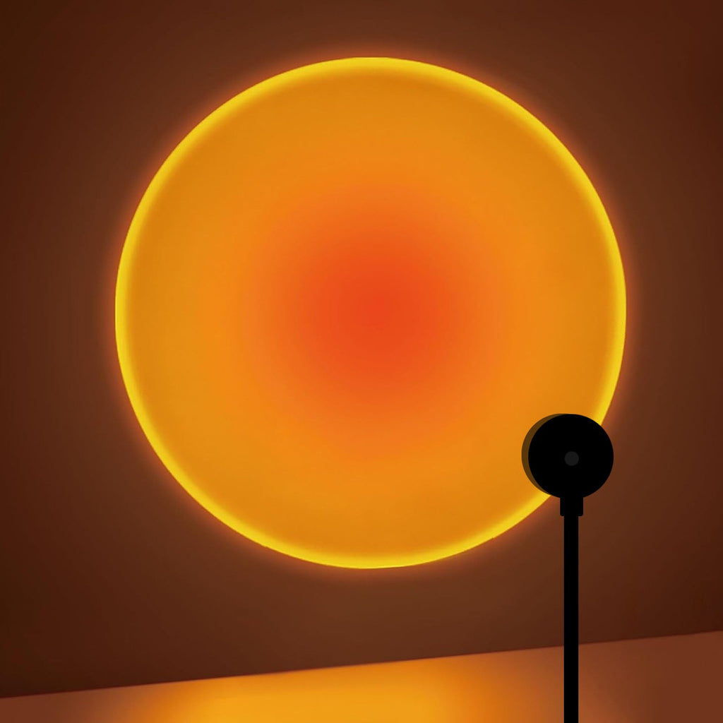 Sunset Atmosphere Lamp