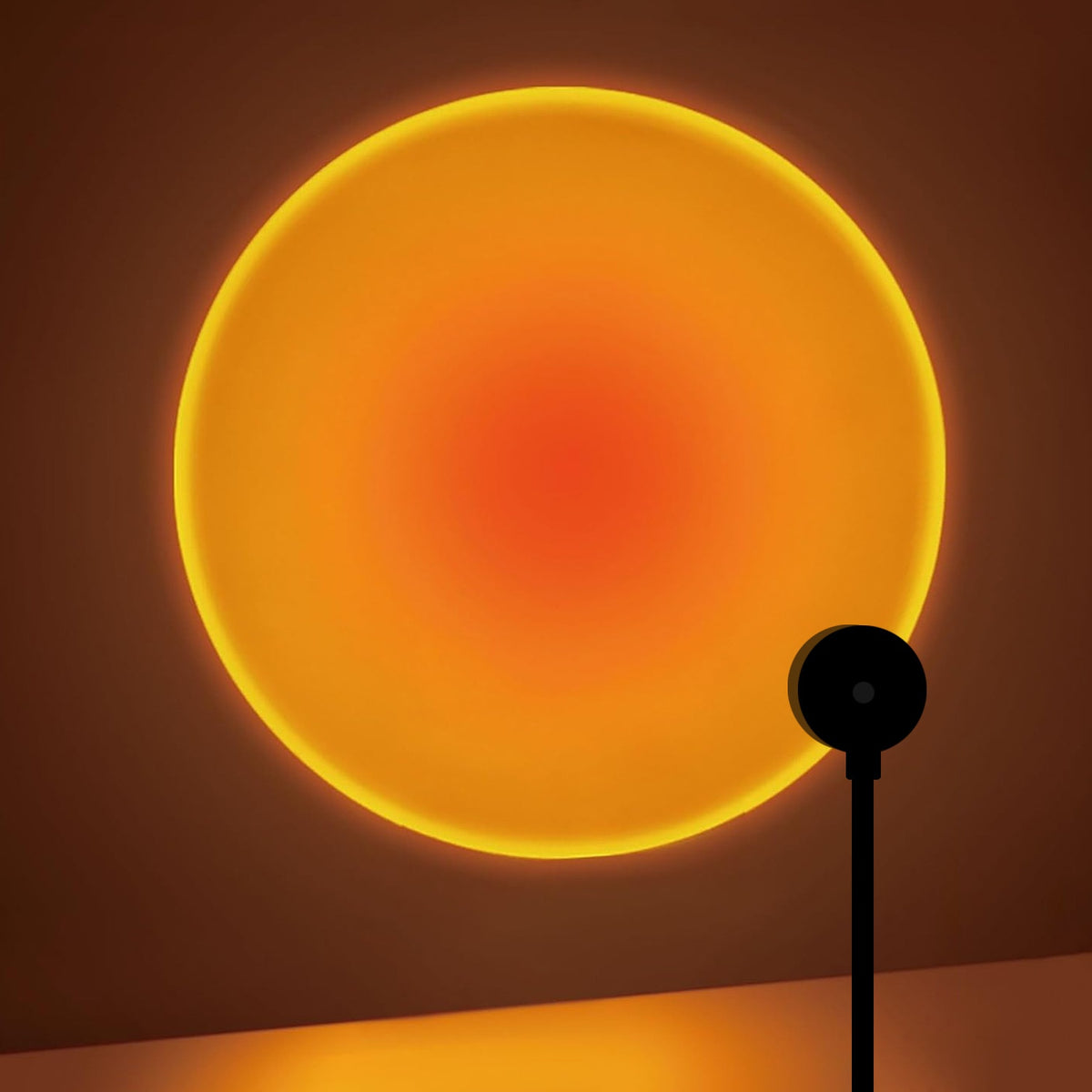 Sunset Atmosphere Lamp
