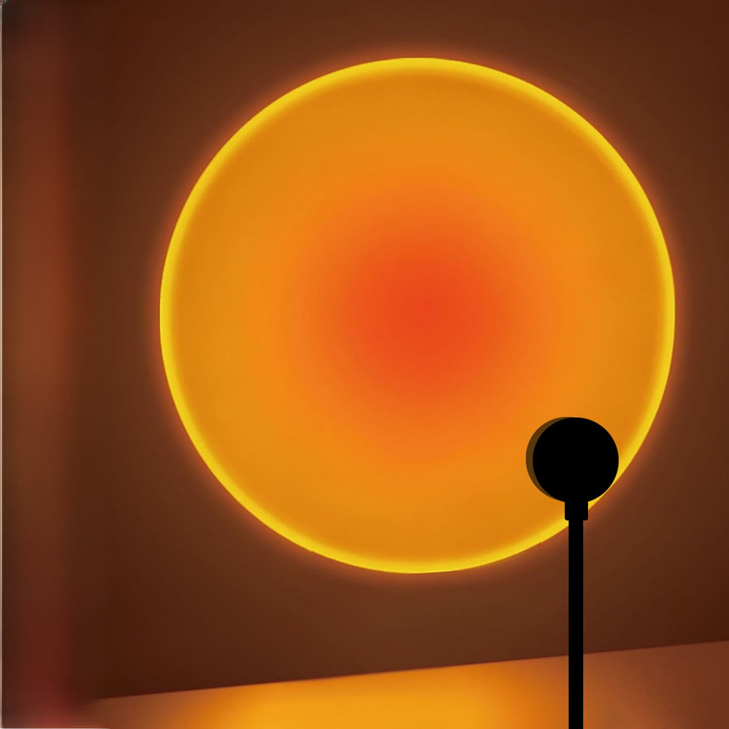 Sunset Atmosphere Lamp